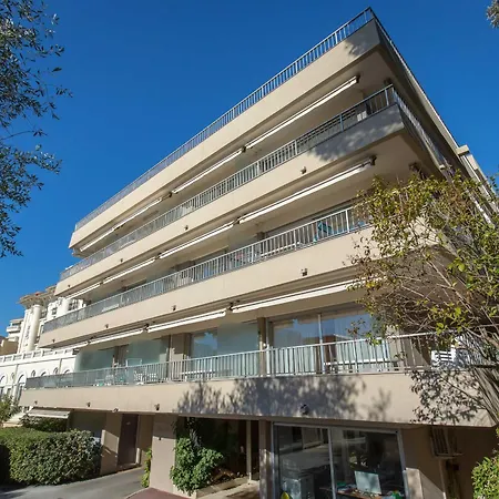 Apartment Climatise Pour 3, Face Est, A 50m Et Proche Commerces - Fr-1-466a-23 *